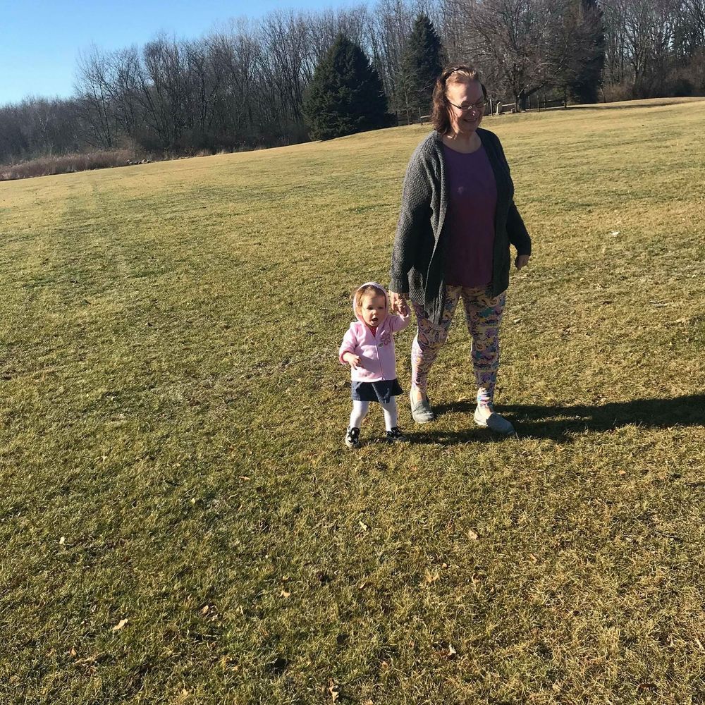 Meet your Posher, Stephanie